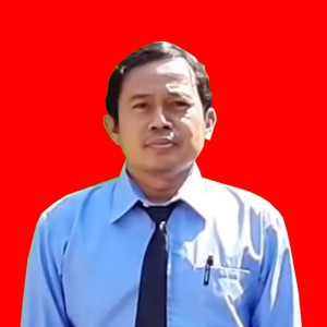 Kepala Sekolah SMAS PERTIWI I KOTA JAMBI