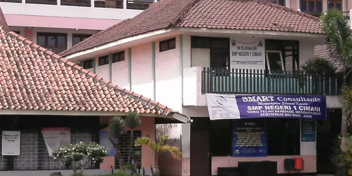 Foto Sekolah